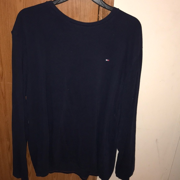 Men’s Tommy Hilfiger long sleeve - Picture 1 of 3